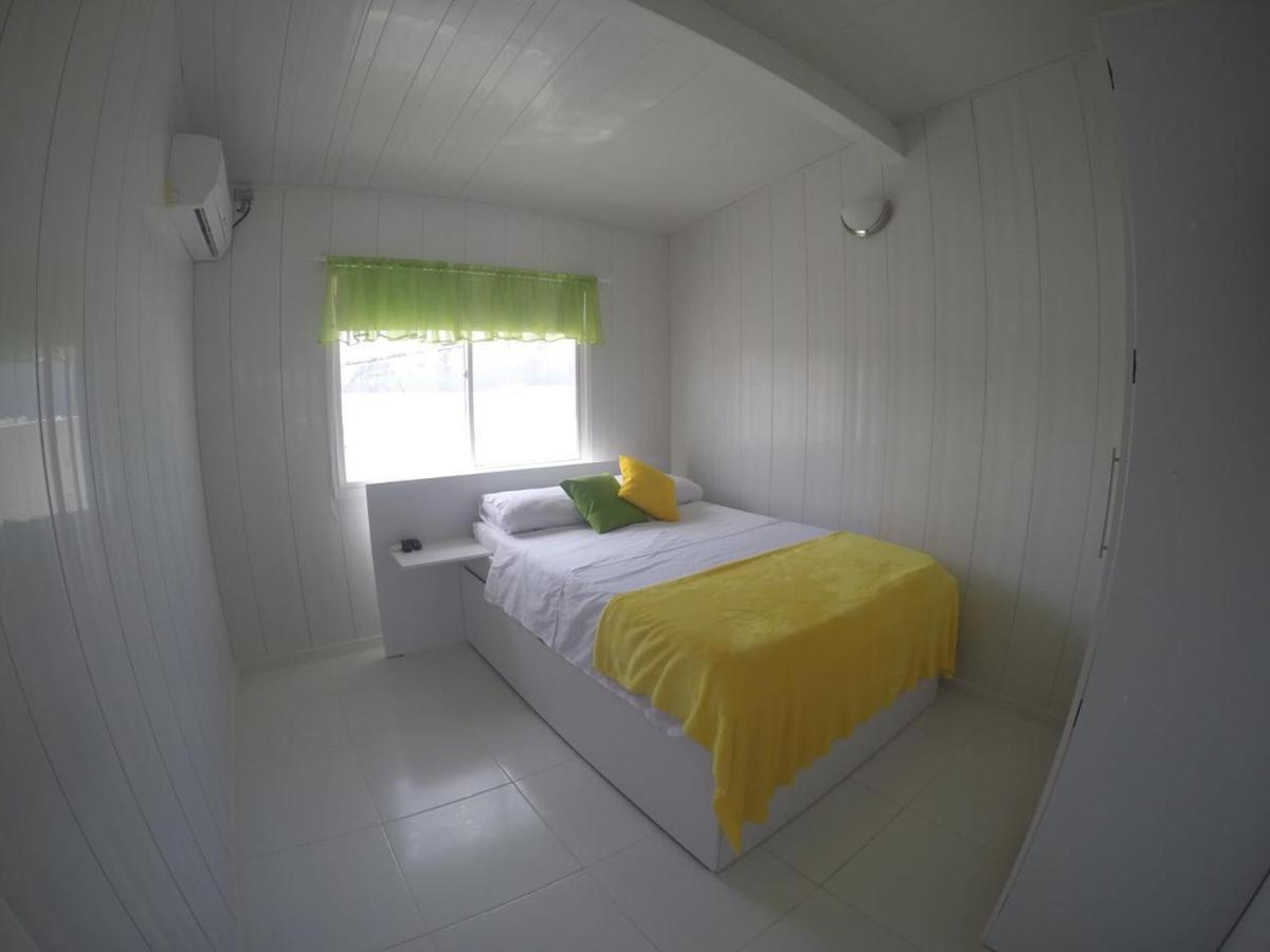 Tropical Coral 3* San Andres (San Andres and Providencia Islands)