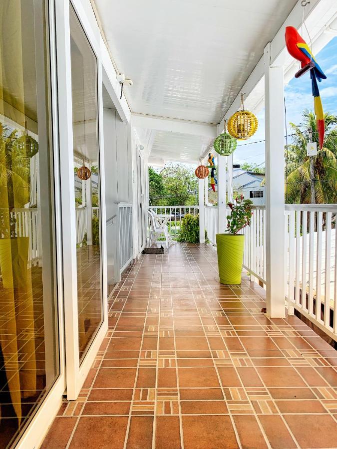 Gasthof Tropical Coral 3*