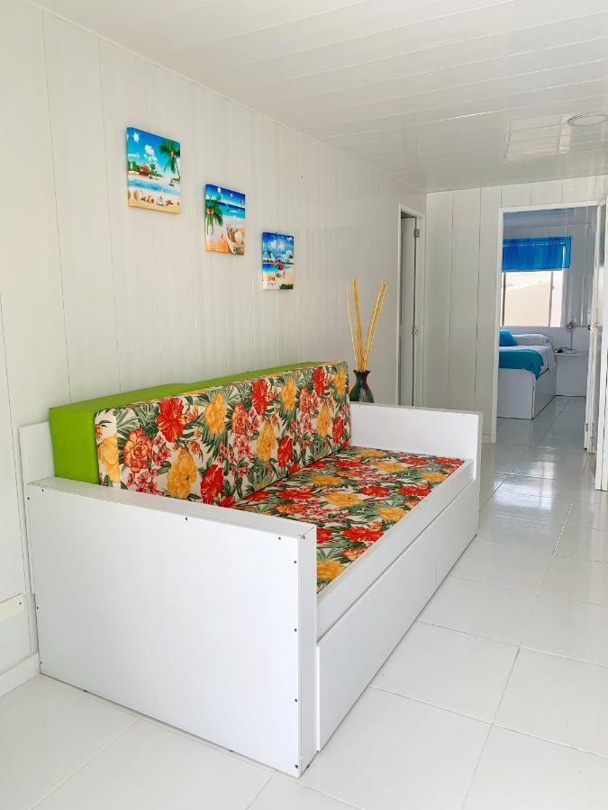 Tropical Coral Gasthof