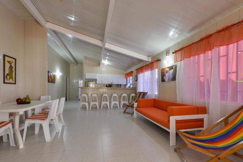 Gasthof Tropical Coral