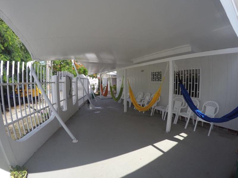 Gasthof Tropical Coral 3*