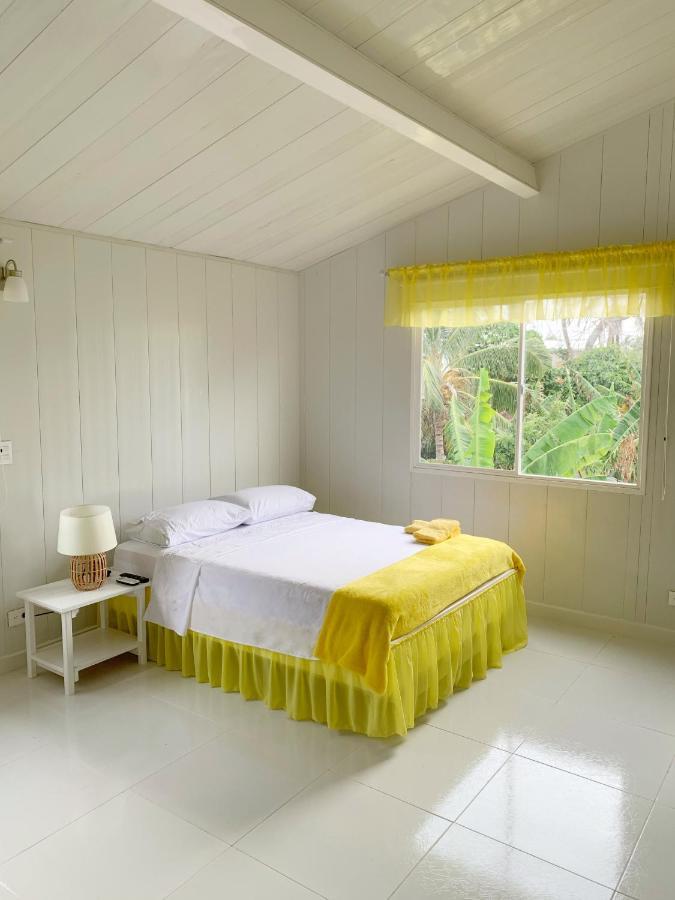 Gasthof Tropical Coral San Andrés