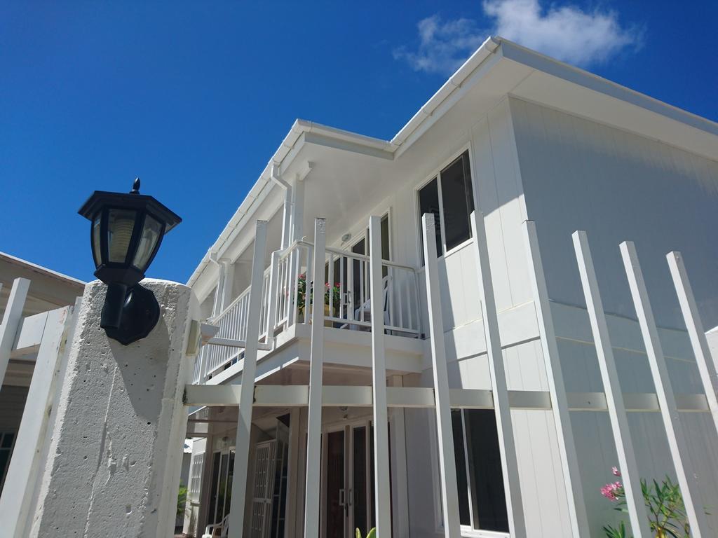 Gasthof Tropical Coral San Andrés
