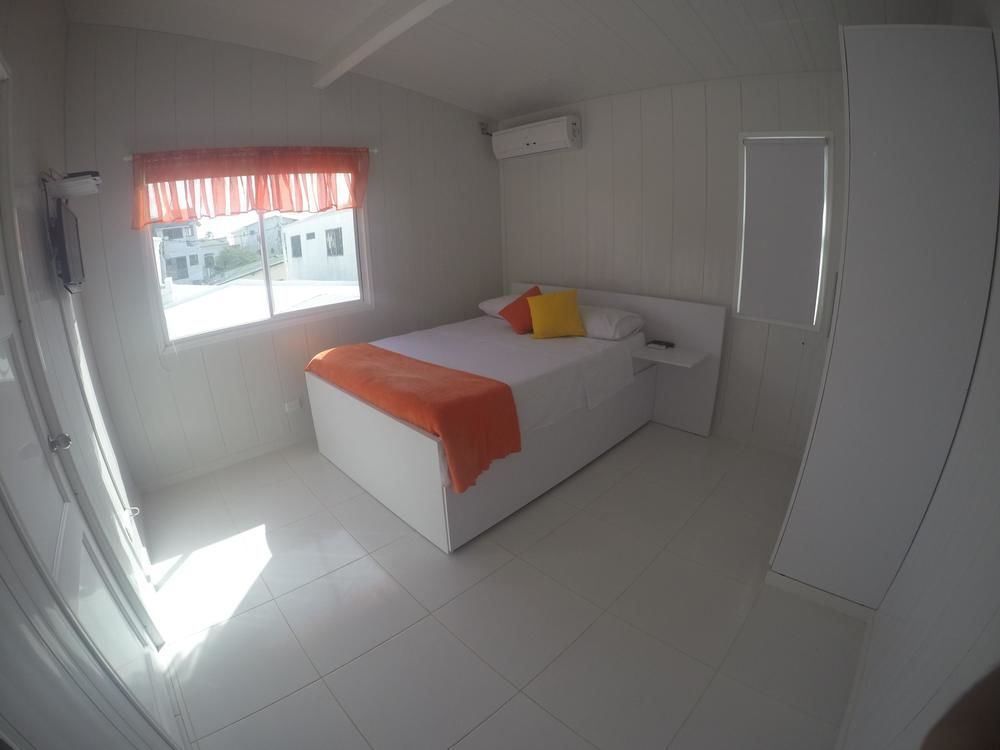 Gasthof Tropical Coral San Andrés